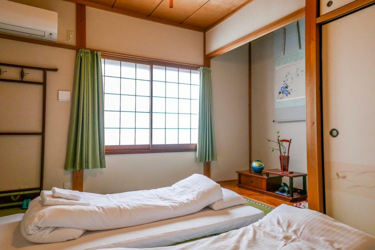 Kumomachiya Nijojo Casa de férias Quioto
