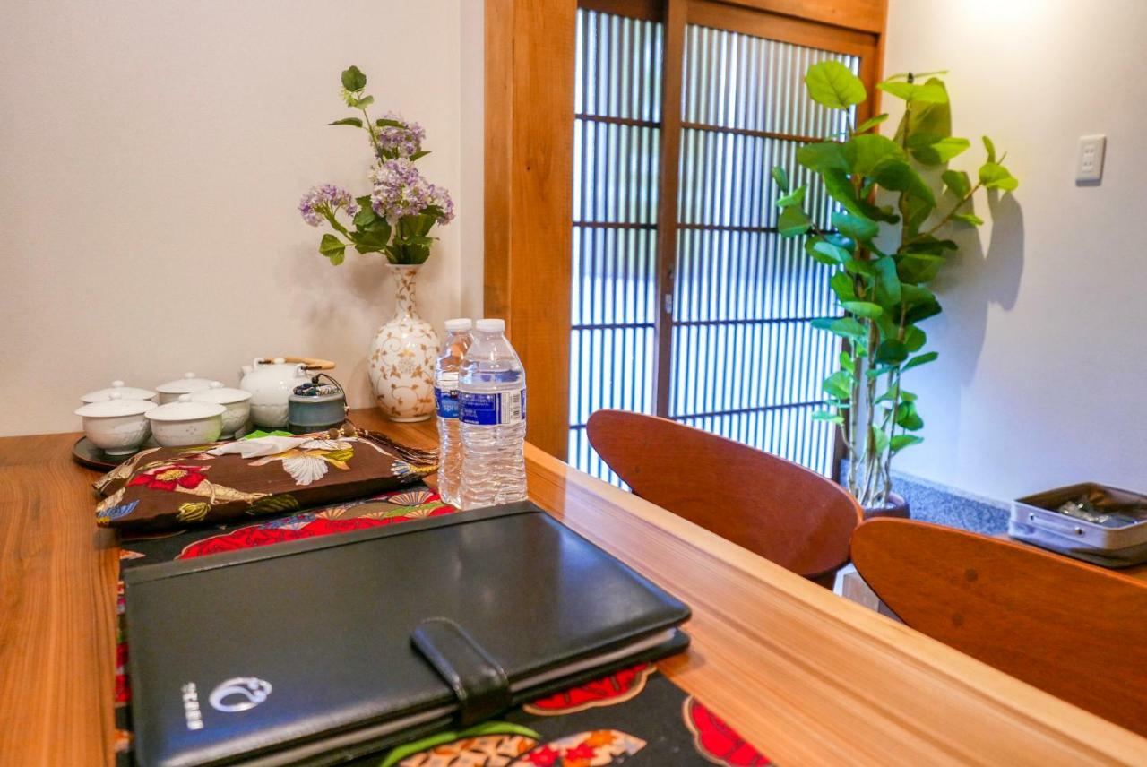Kumomachiya Nijojo Casa de férias Quioto